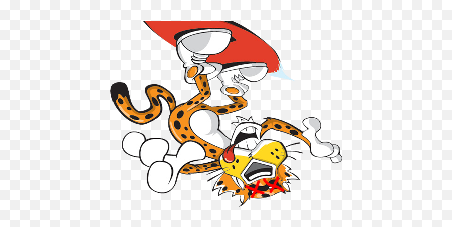 Chester Cheetos Png 1 Image - Clip Art,Cheetos Png