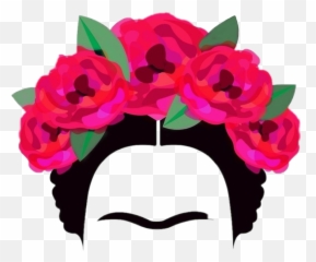 Frida - Clipart Frida Kahlo Cartoon Png,Frida Kahlo Png