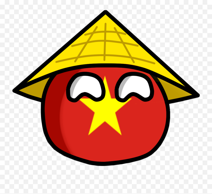 Vietnam - Vietnam Ball Png,Vietnam Png