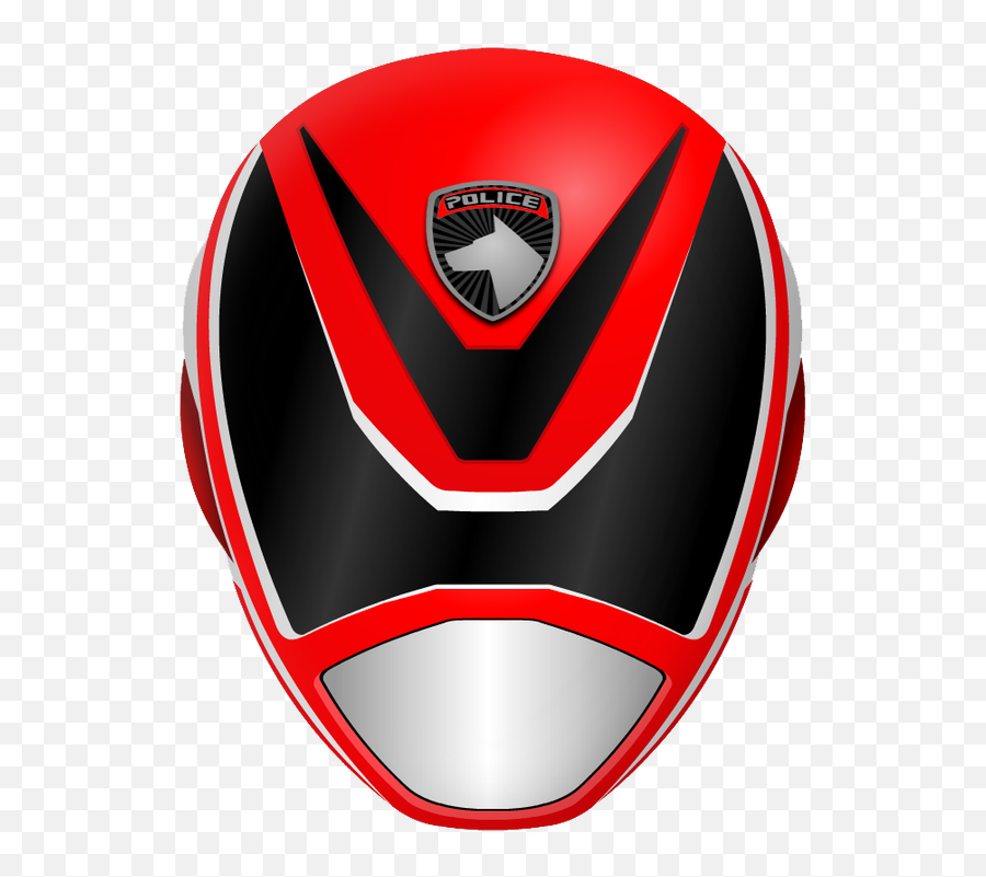 Red Ranger Helmet Png 3 Image - Power Rangers Spd Red Ranger Helmet,Red Ranger Png