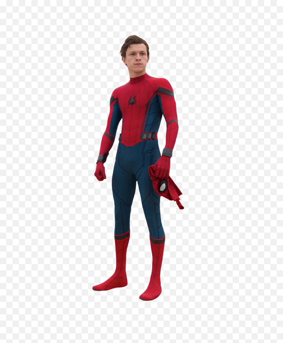 Tom Holland Png Images Collection For Spider Man Homecoming