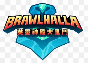 Graphic Design Png Brawlhalla Logo