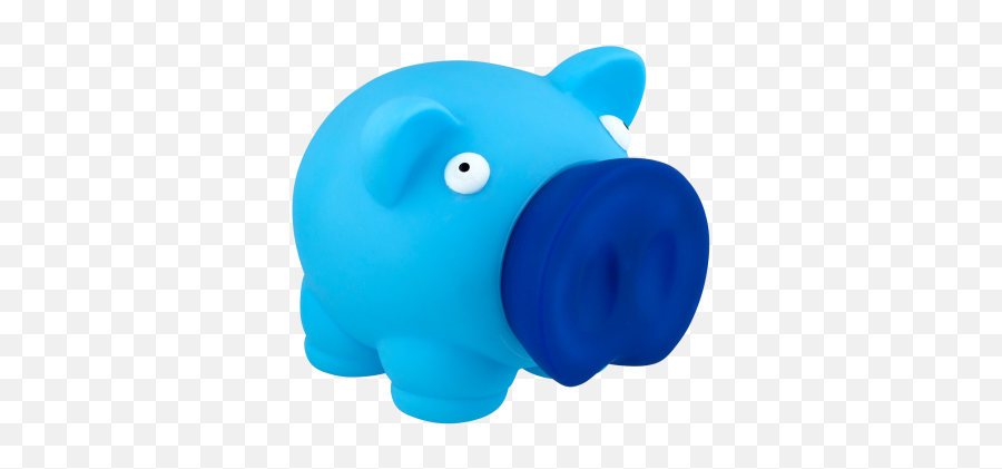 Moneybox - Animal Figure Png,Piggy Bank Transparent