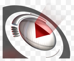 Play Button Technology - Free Image On Pixabay Futuristic Button Png Transparent,Audio Icon Png