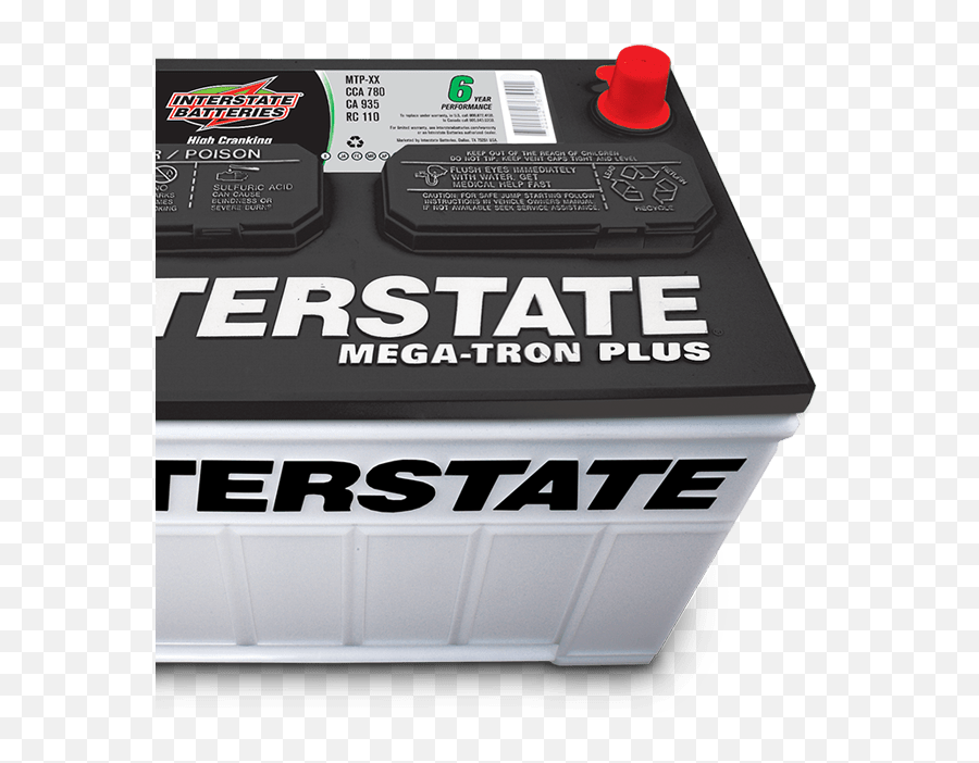 Car Battery Replacement - Tire Png,Interstate Batteries Logo