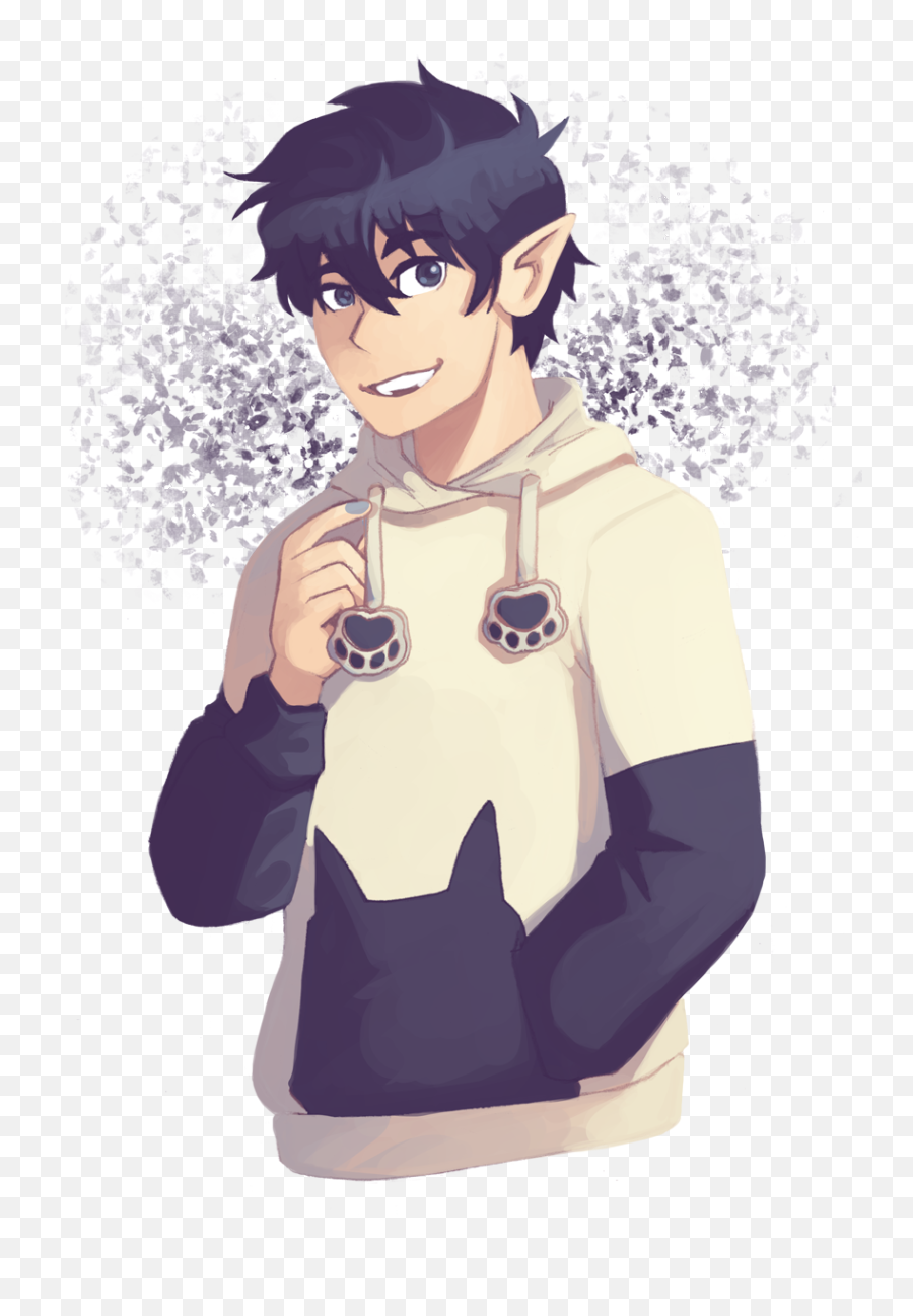 Stressed Depressed And Story Obsessed - Cartoon Png,Rin Okumura Png