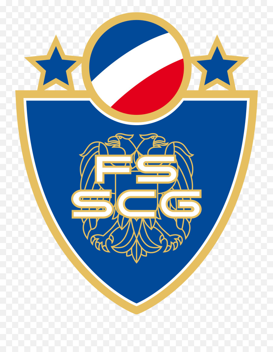 Fudbalski Savez Srbije I Crne Gorepng - Football Association Of Serbia And Montenegro,Gore Png