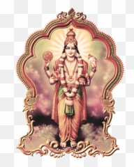 God Png Hd - Maruthorvattom Sreedhanwanthari Temple,God Png