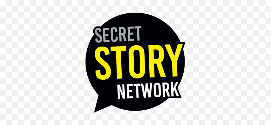 Secret Story Network Anarchy Rules - Label Png,Anarchy Logo