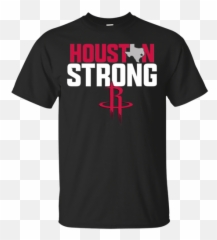 Fabulous Houston Rockets Strong T Shirt - Oregon State png