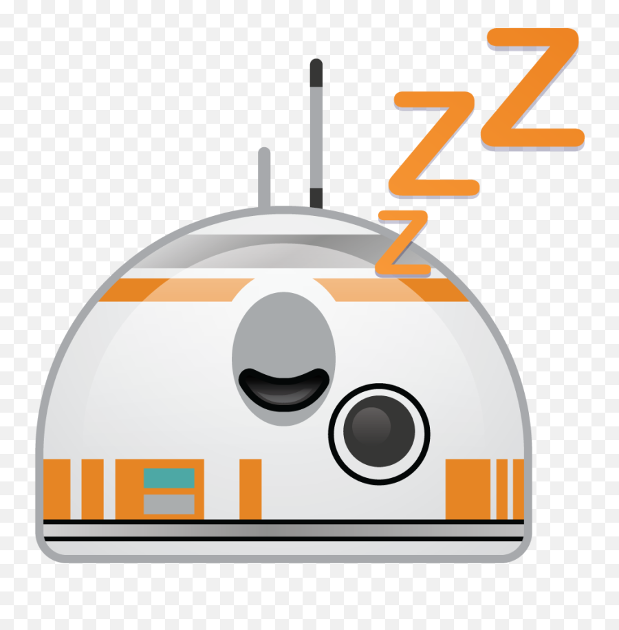Bb8 Clipart Kylo Ren Disney Emoji Blitz Star Wars Png Bb - 8 Png