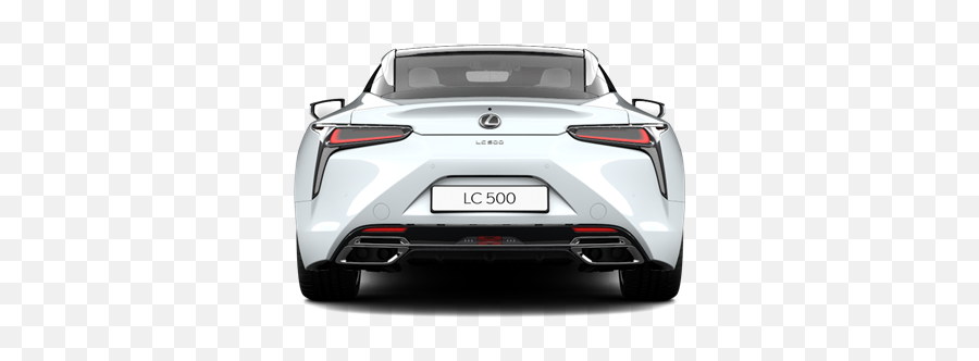 Download - Auto Von Hinten Transparent Png,Lexus Png