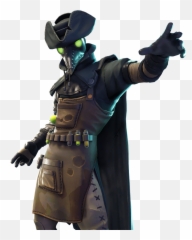 Is It Me Or Does The New Plague Skin Look Like Was Pulled - Plague Fortnite Png,Fortnite Skull Trooper Png