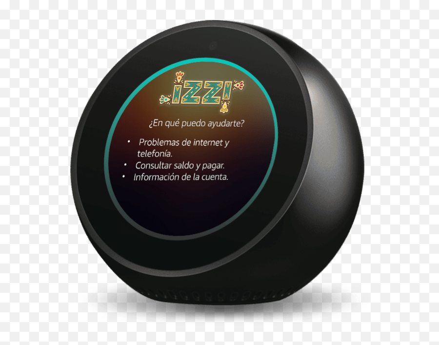 Index Of Izziv4imgdummy - Imgmisc Circle Png,Alexa Png