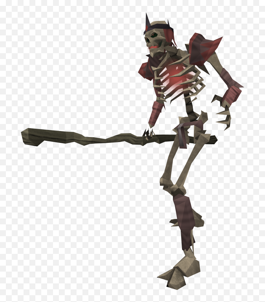 Skeleton - Skeleton Warrior Png,Mage Png