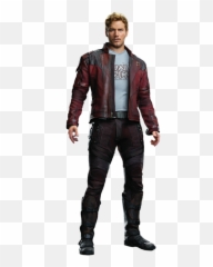 Guardians Of The Galaxy Vol 2 Star Lord - png