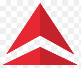 Delta Airlines - Free Logo Icons Delta Airlines Logo Png,Airplane Logo Png