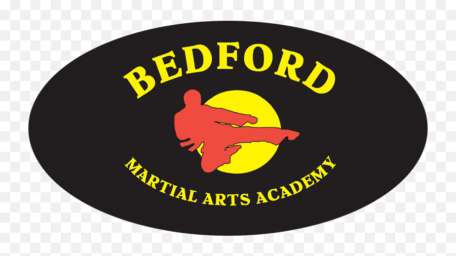Bedford Martial Arts Academy - Circle Png,Martial Arts Png