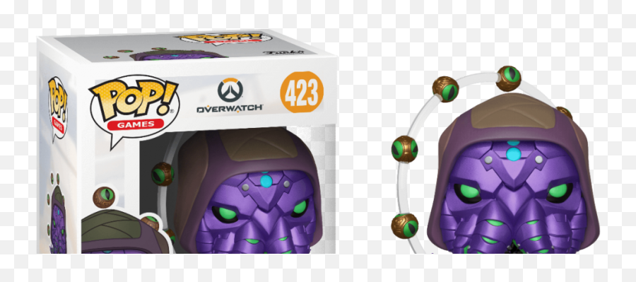 Moño Regalo Png - Overwatch Funko Pop Halloween Zenyatta Funko Pop Overwatch Zenyatta,Roadhog Png