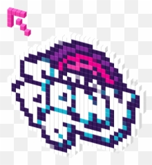 My Little Pony Logo Cursor - Graphic Design png