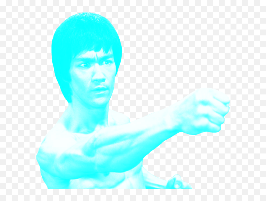 Bruce Lee Psd Official Psds - Maos De Bruce Lee Png,Bruce Lee Png