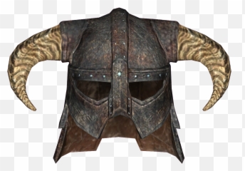 Skyrim Helmet Transparent U0026 Png Clipart Free Download - Ywd Skyrim Helmet,Skyrim Png