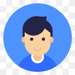 Cool Profile Icons - Png