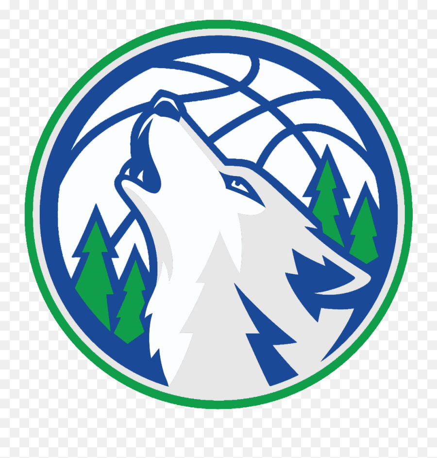 Minnesota Timberwolves Logos Png Image - Minnesota Timberwolves Logo Transparent,Minnesota Timberwolves Logo Png