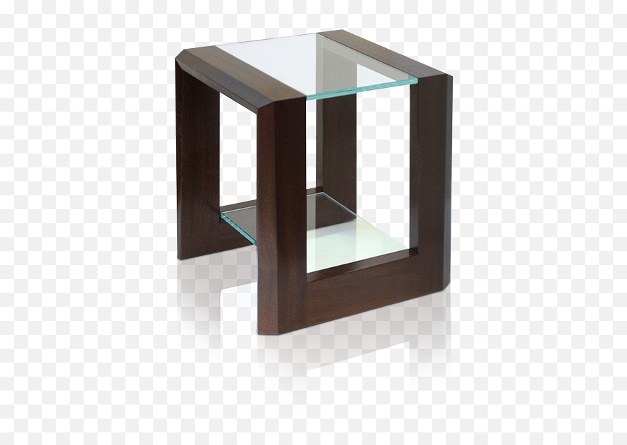 Lucid Side Table U2013 Hellman Chang - Coffee Table Png,Side Table Png