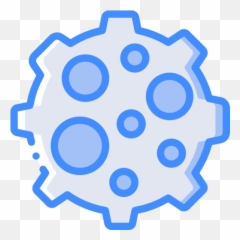 I Do Meteor Progressive Web Development - Development Vector Icon png