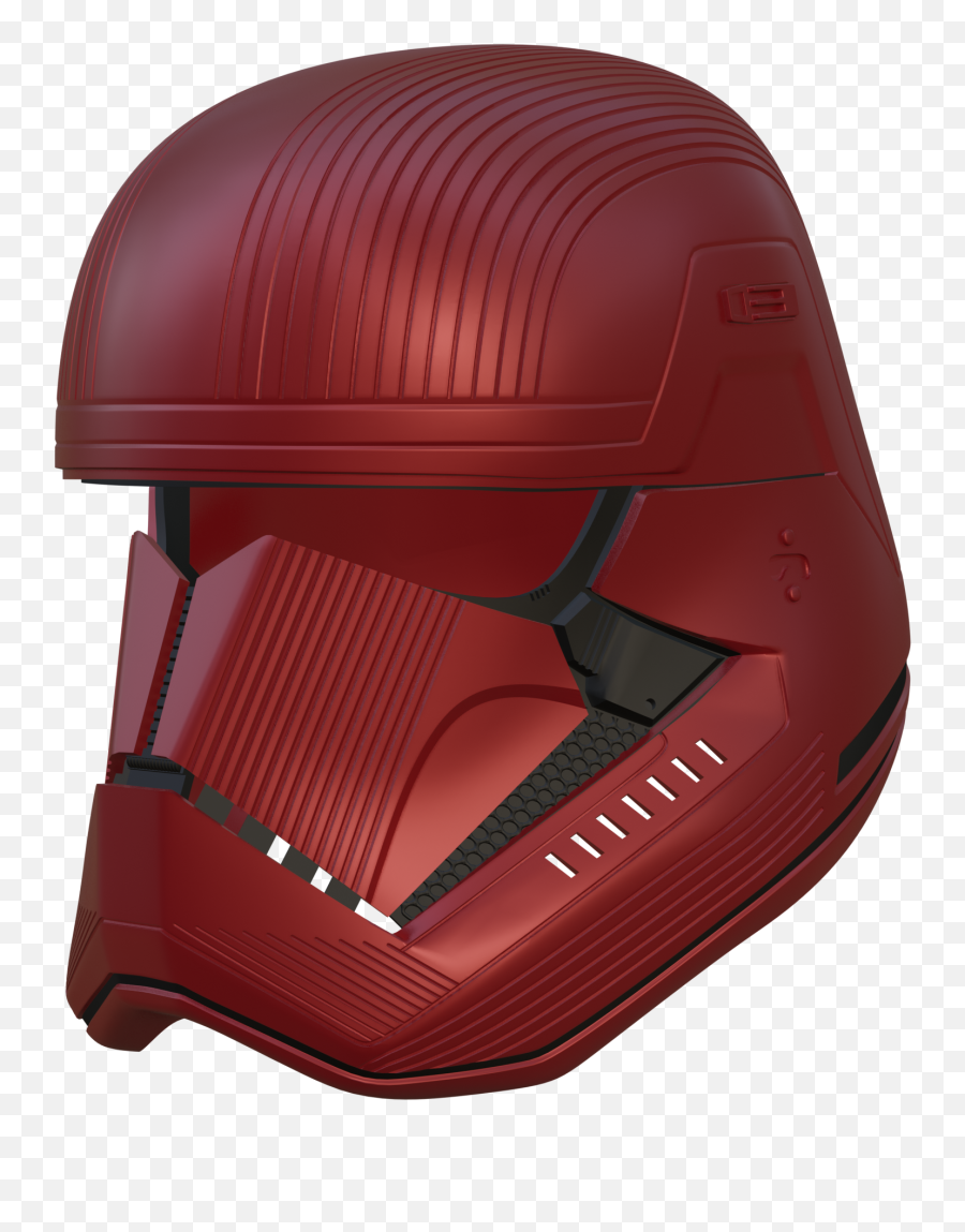Sith Trooper Helmet 3d Model Rpf Costume And Prop Maker - Wood Png,Sith Png