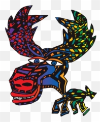 Psy Moose Locos - Locos Grill And Pub Logo Clipart Full Locos Grill And Pub Png,Psy Png