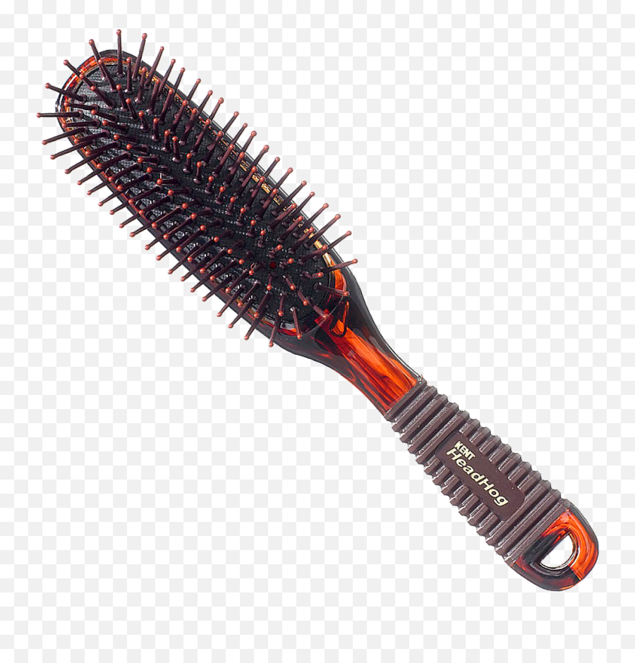 Kent Hog Range Head Hair Brush Clipart - Full Size Clipart Womens Brush Png,Hair Brush Png
