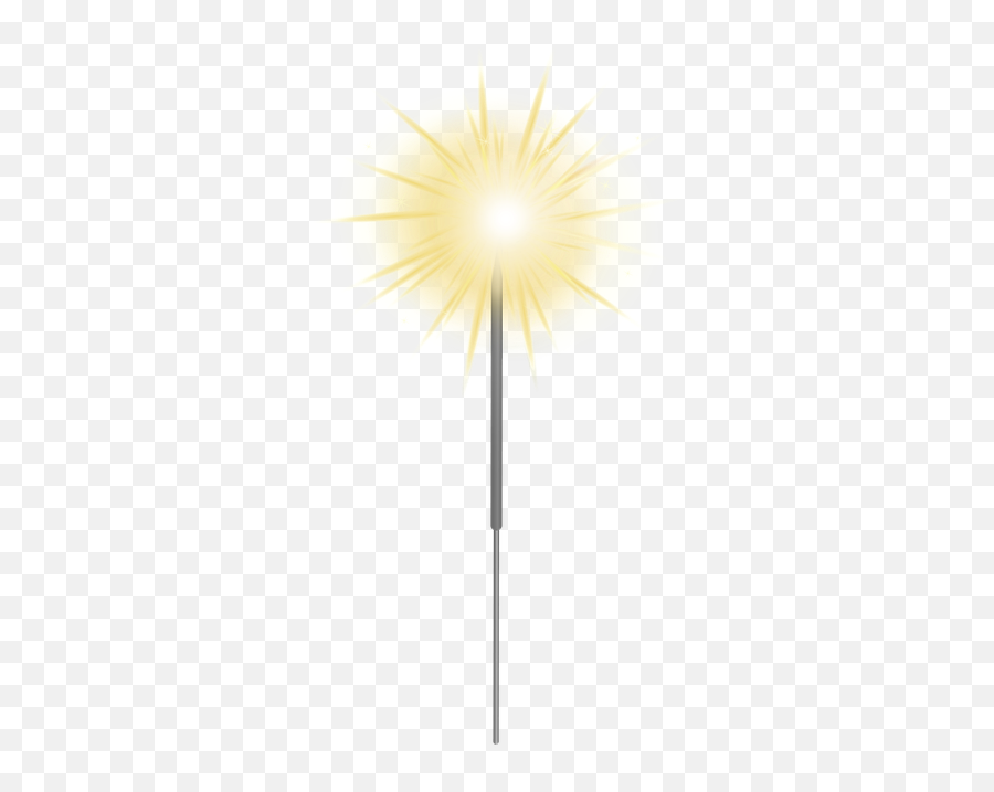 New Year Clipart Fireworks - Free Image On Pixabay Sunlight Png,Sparkler Png