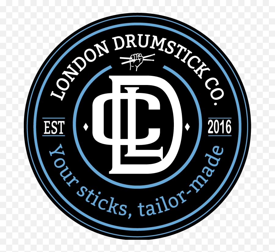 London Drumstick Company Home Co - Emblem Png,Drumstick Png