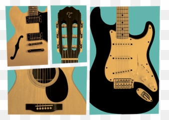 Guitars - Fender Jimi Hendrix Strat Black Signature Full Fender Classic Series 60s Lacquer Stratocaster Fiesta Red Png,Jimi Hendrix Png