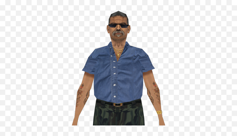 Filthy Frank - Los Santos Roleplay Lsrp Old Man Skin Png,Filthy Frank Png