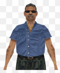Filthy Frank - Los Santos Roleplay Lsrp Old Man Skin Png,Filthy Frank Png