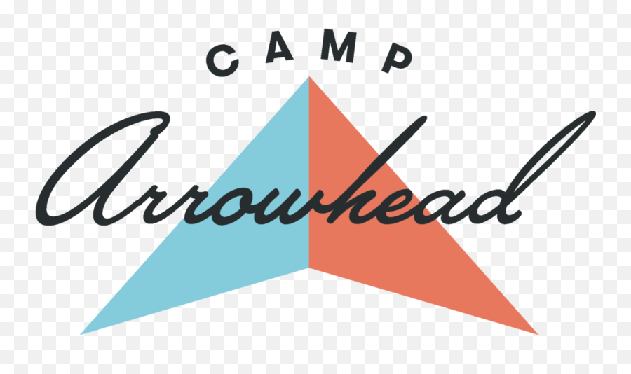 Camp Arrowhead Png