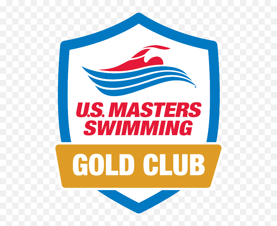 Manatee Aquatic Masters - Forms U0026amp Documents Us Masters Swimming Gold Club Png,Gold Instagram Logo Png