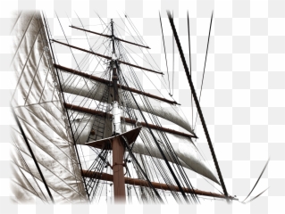 Ship Sails Transparent Background Free Png