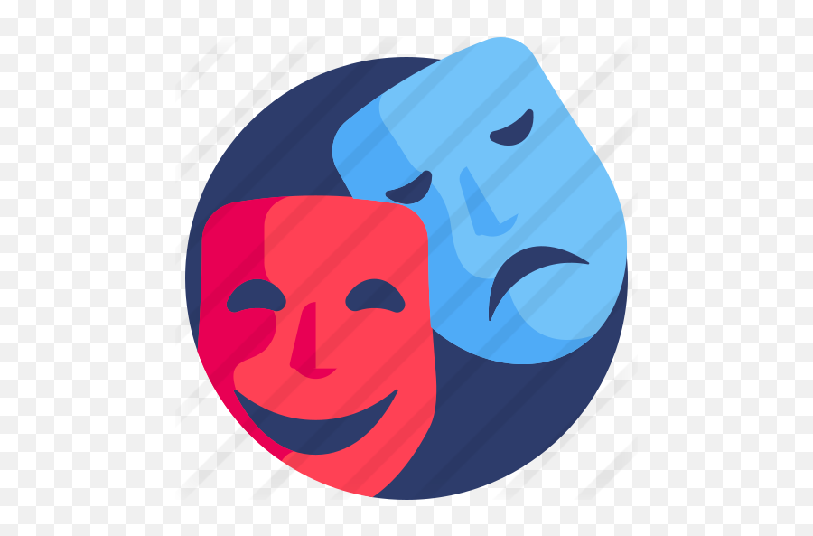 Drama - Icono Drama Png,Drama Png