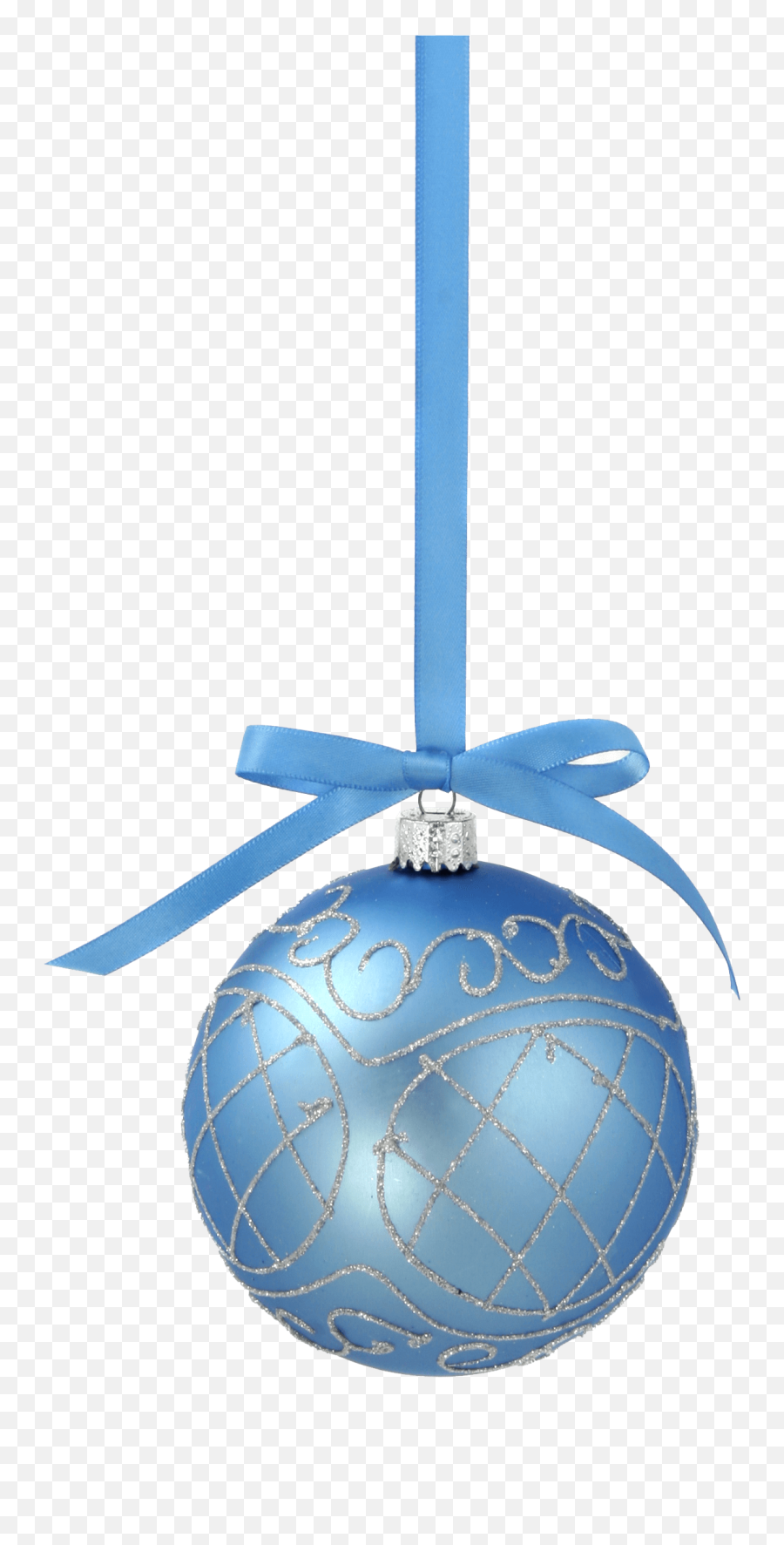 Christmas Blue Ball Transparent Png - Stickpng Christmas Ball Png Blue,Christmas Ball Png