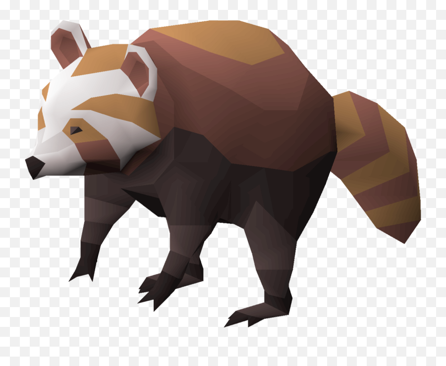 Red Panda - Grizzly Bear Png,Red Panda Png