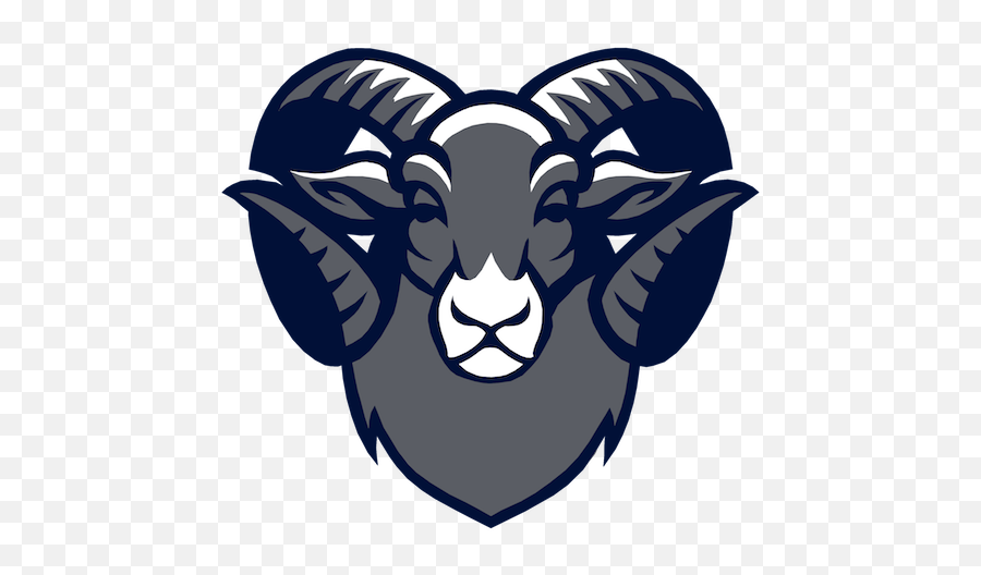 Cropped - Helper Rams Png,Ram Png