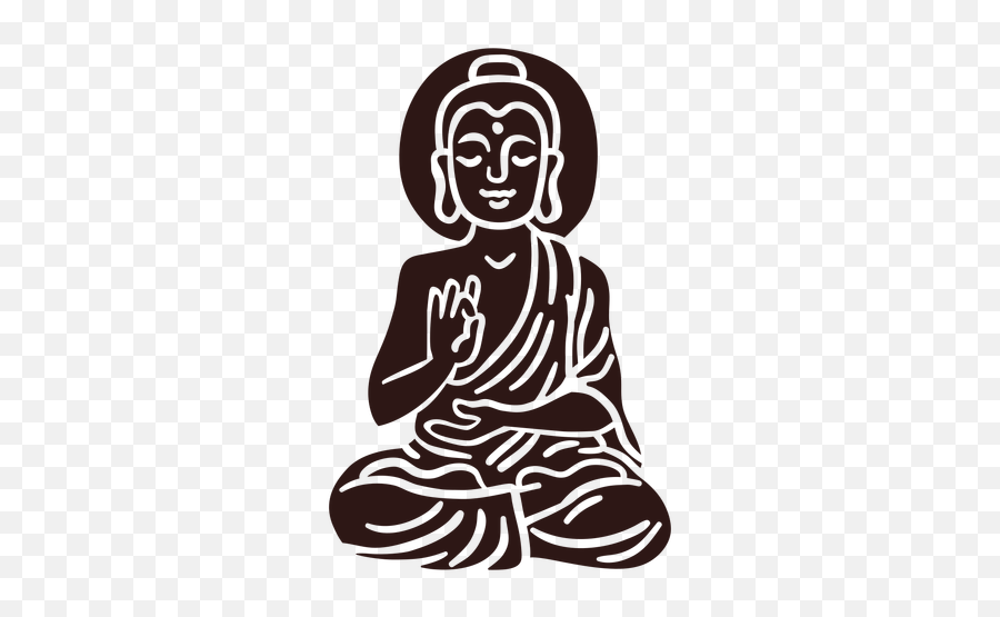 Transparent Png Svg Vector File - Buda Png,Buddha Png