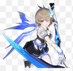 Argent Knight - Honkai Impact 3 Argent Knight Artemis Png,Artemis Png