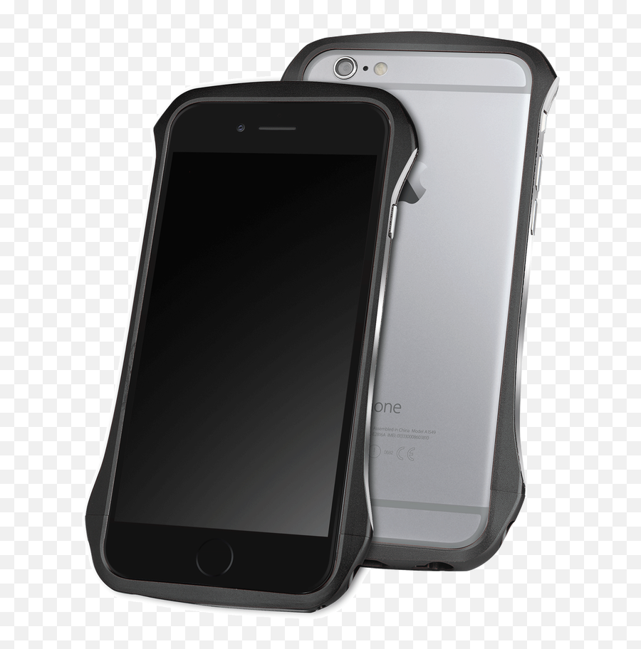 Draco Ventare 6 6s Plus Aluminum - Smartphone Png,Iphone 6 Plus Png