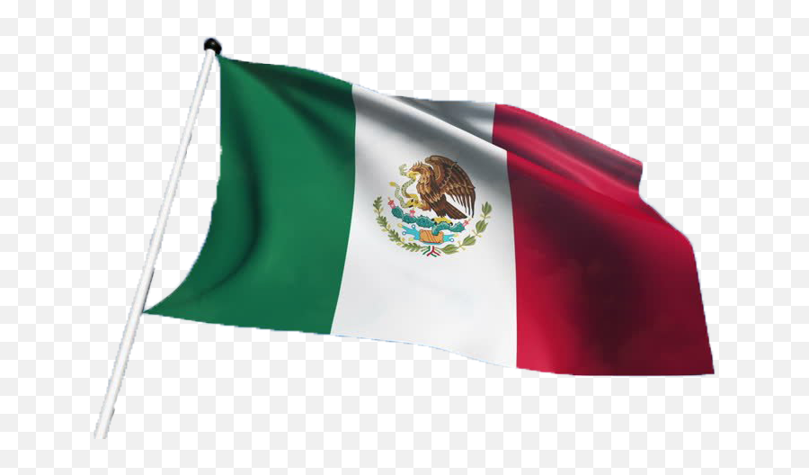 Mexico Flag Png Pic Background - Flag Picture Png,Mexico Flag Transparent
