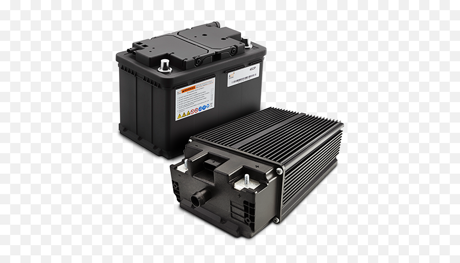 A123 Systems - Automotive Lithium Ion Battery Png,Car Battery Png